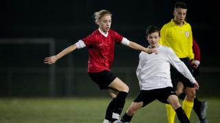 Gemengd voetbal zonder grenzen bij UDI’19